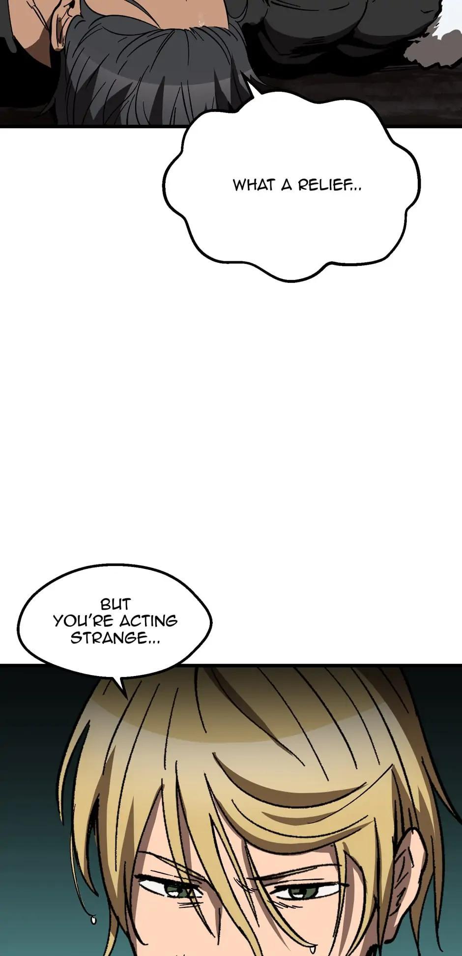 Otherworldly Sword King’s Survival Records Chap 166 - Next Chap 167