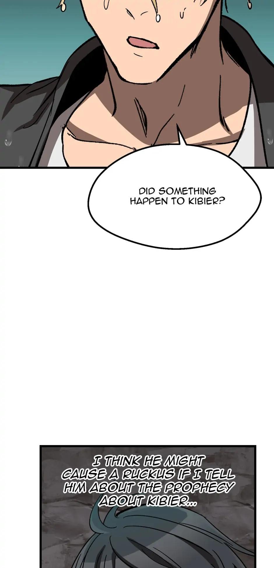 Otherworldly Sword King’s Survival Records Chap 166 - Next Chap 167