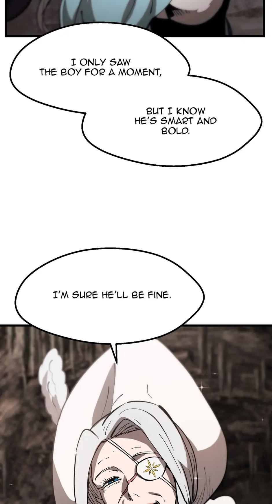 Otherworldly Sword King’s Survival Records Chap 166 - Next Chap 167