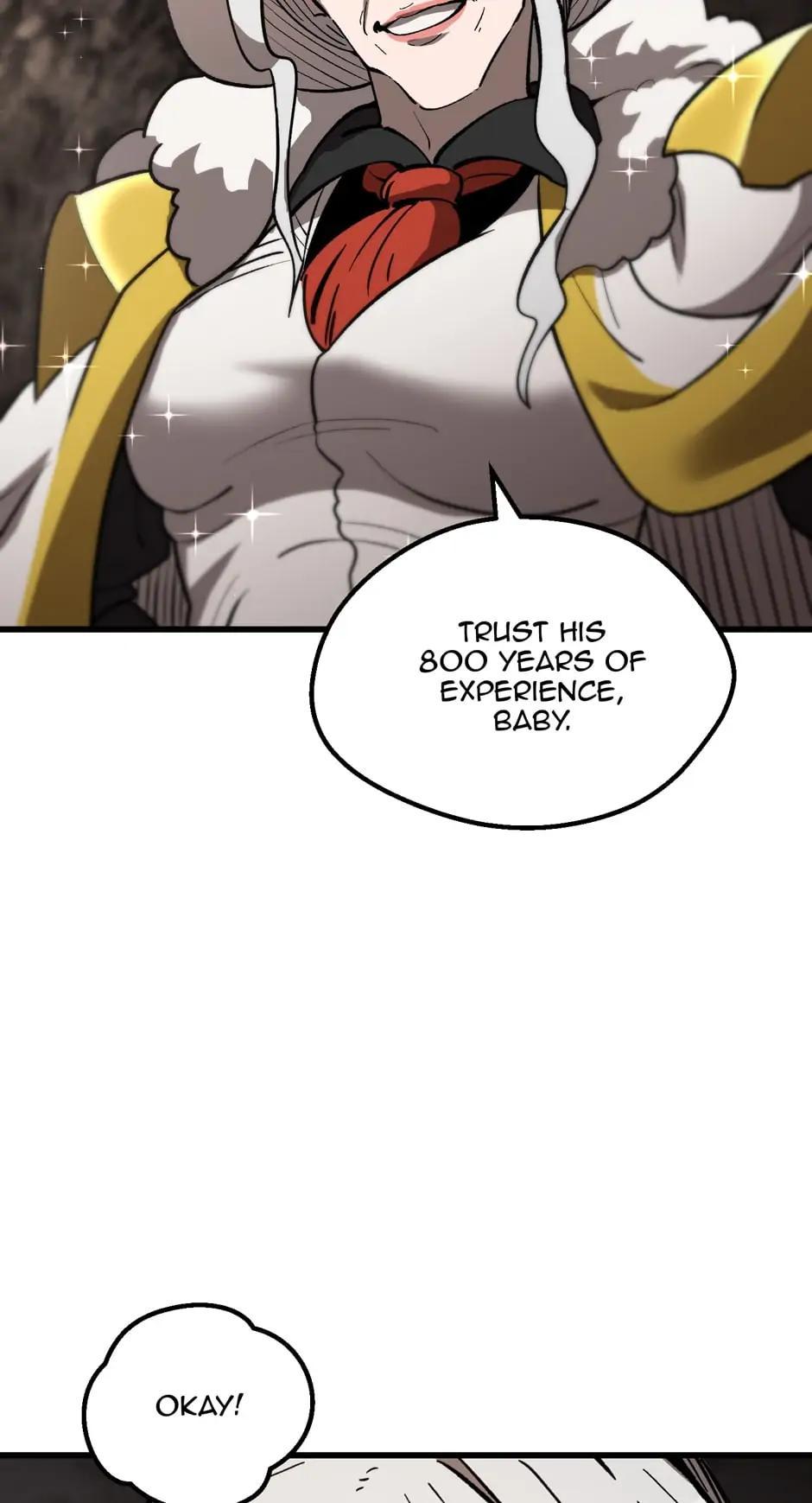 Otherworldly Sword King’s Survival Records Chap 166 - Next Chap 167