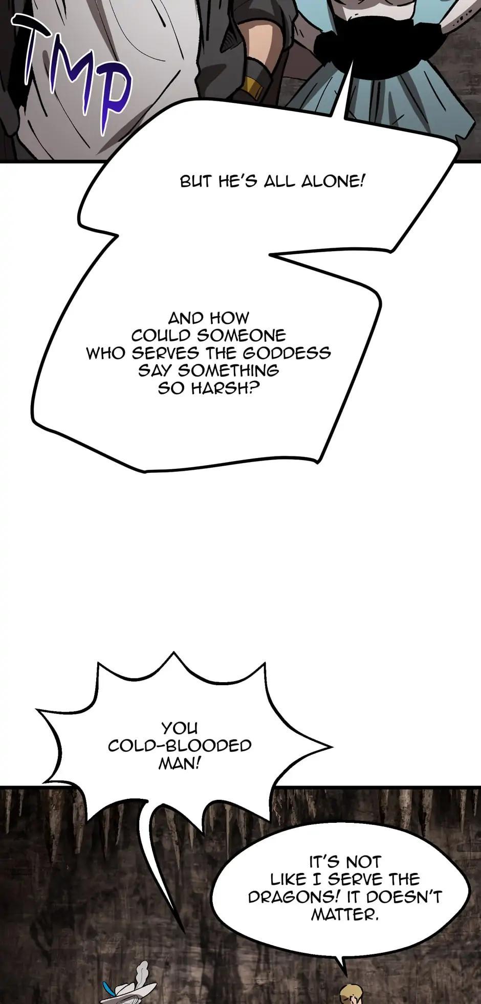 Otherworldly Sword King’s Survival Records Chap 166 - Next Chap 167