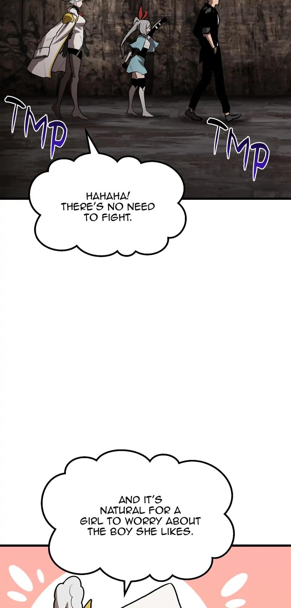 Otherworldly Sword King’s Survival Records Chap 166 - Next Chap 167