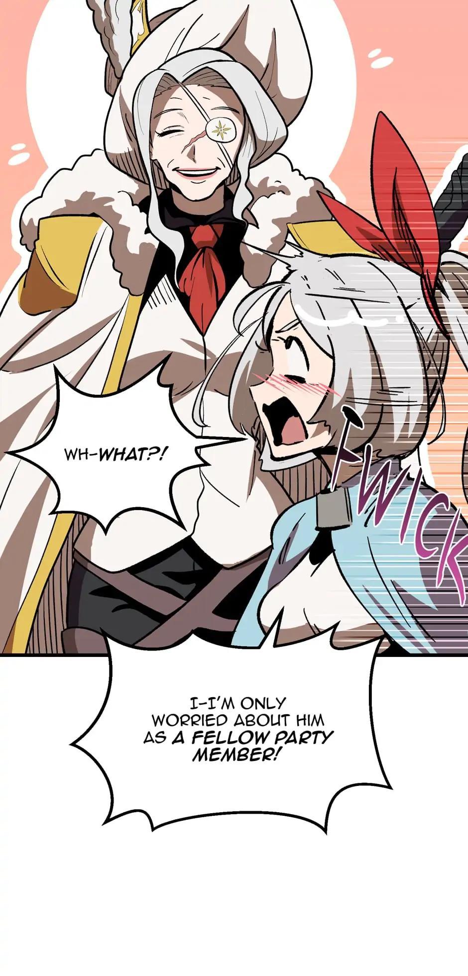 Otherworldly Sword King’s Survival Records Chap 166 - Next Chap 167