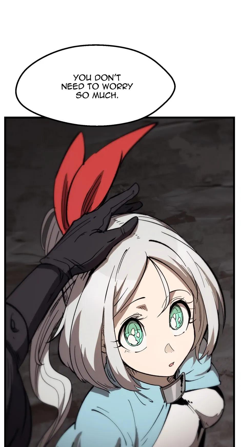 Otherworldly Sword King’s Survival Records Chap 166 - Next Chap 167