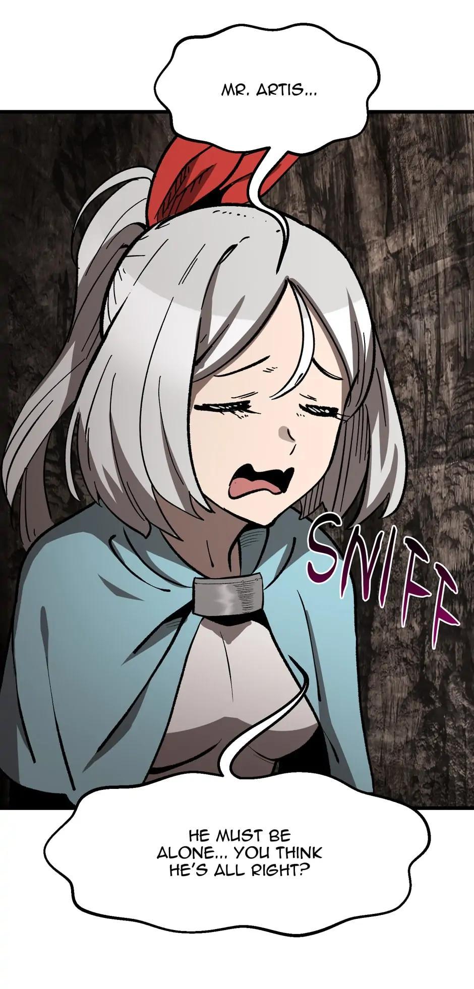 Otherworldly Sword King’s Survival Records Chap 166 - Next Chap 167