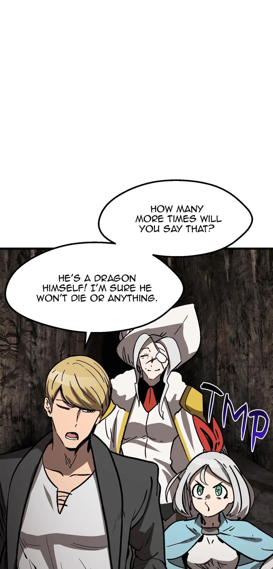 Otherworldly Sword King’s Survival Records Chap 166 - Next Chap 167