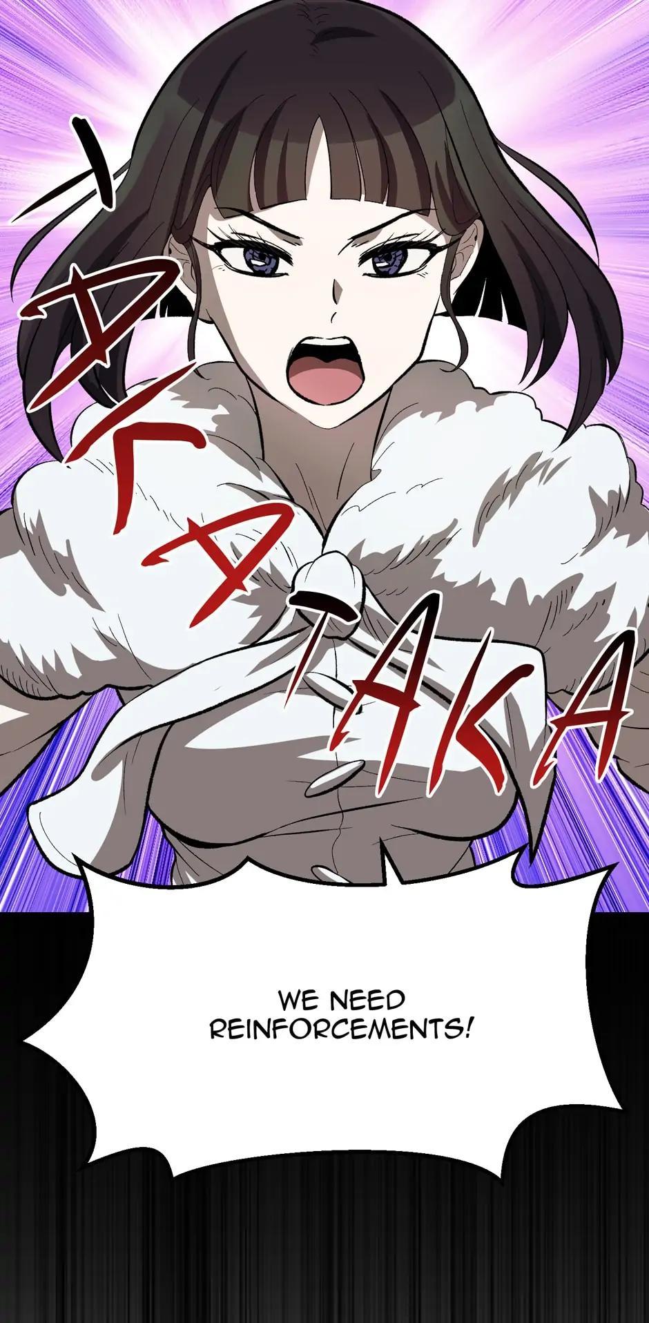 Otherworldly Sword King’s Survival Records Chap 166 - Next Chap 167