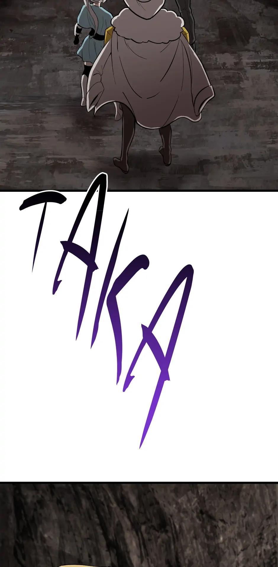 Otherworldly Sword King’s Survival Records Chap 166 - Next Chap 167