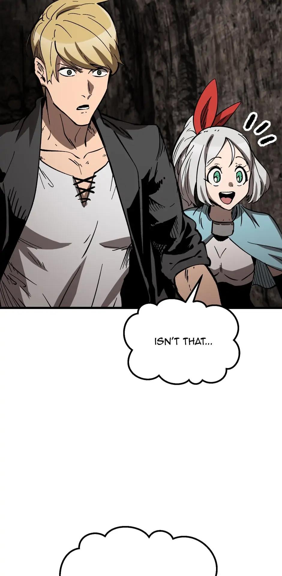 Otherworldly Sword King’s Survival Records Chap 166 - Next Chap 167