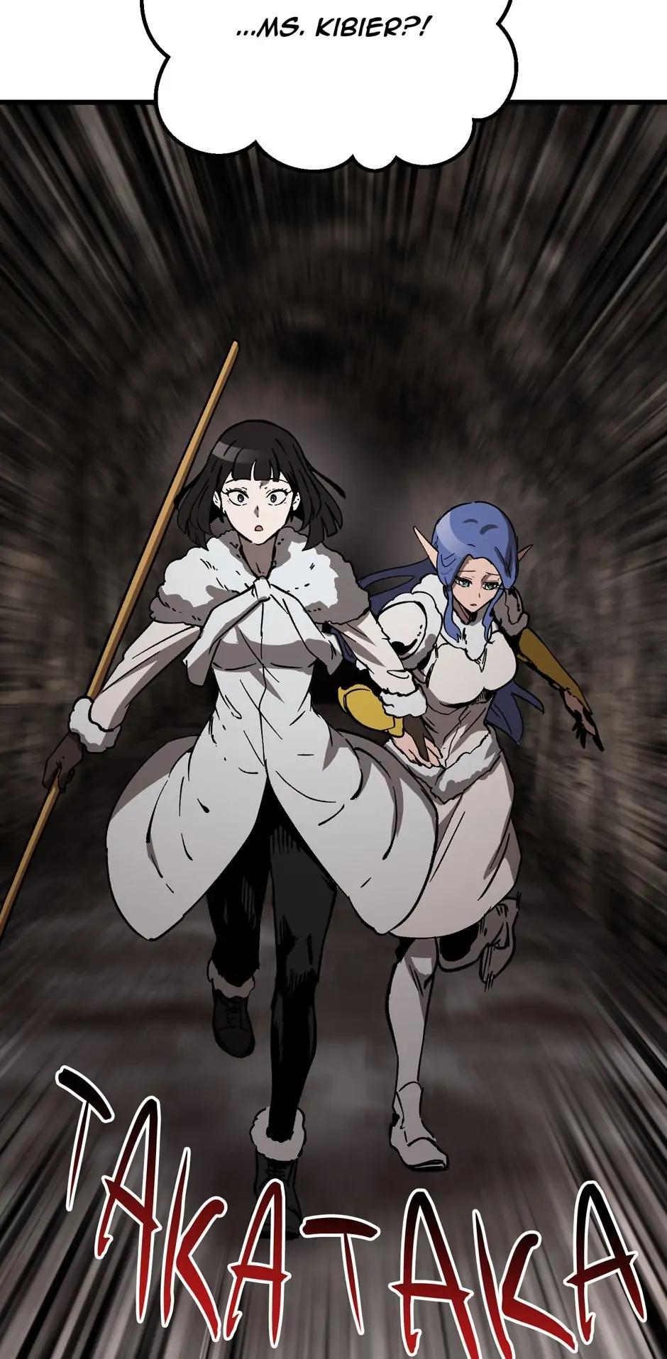 Otherworldly Sword King’s Survival Records Chap 166 - Next Chap 167