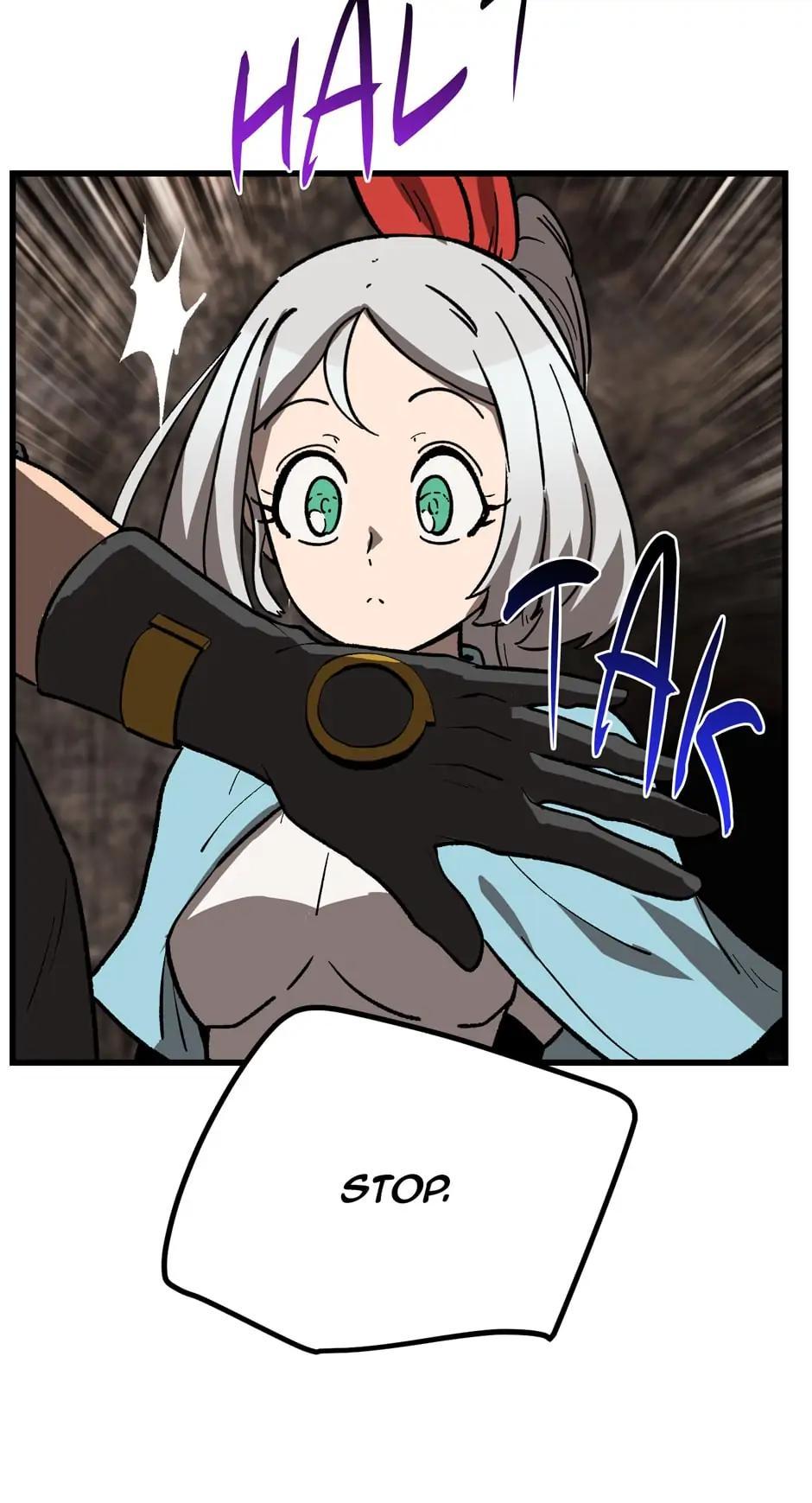 Otherworldly Sword King’s Survival Records Chap 166 - Next Chap 167