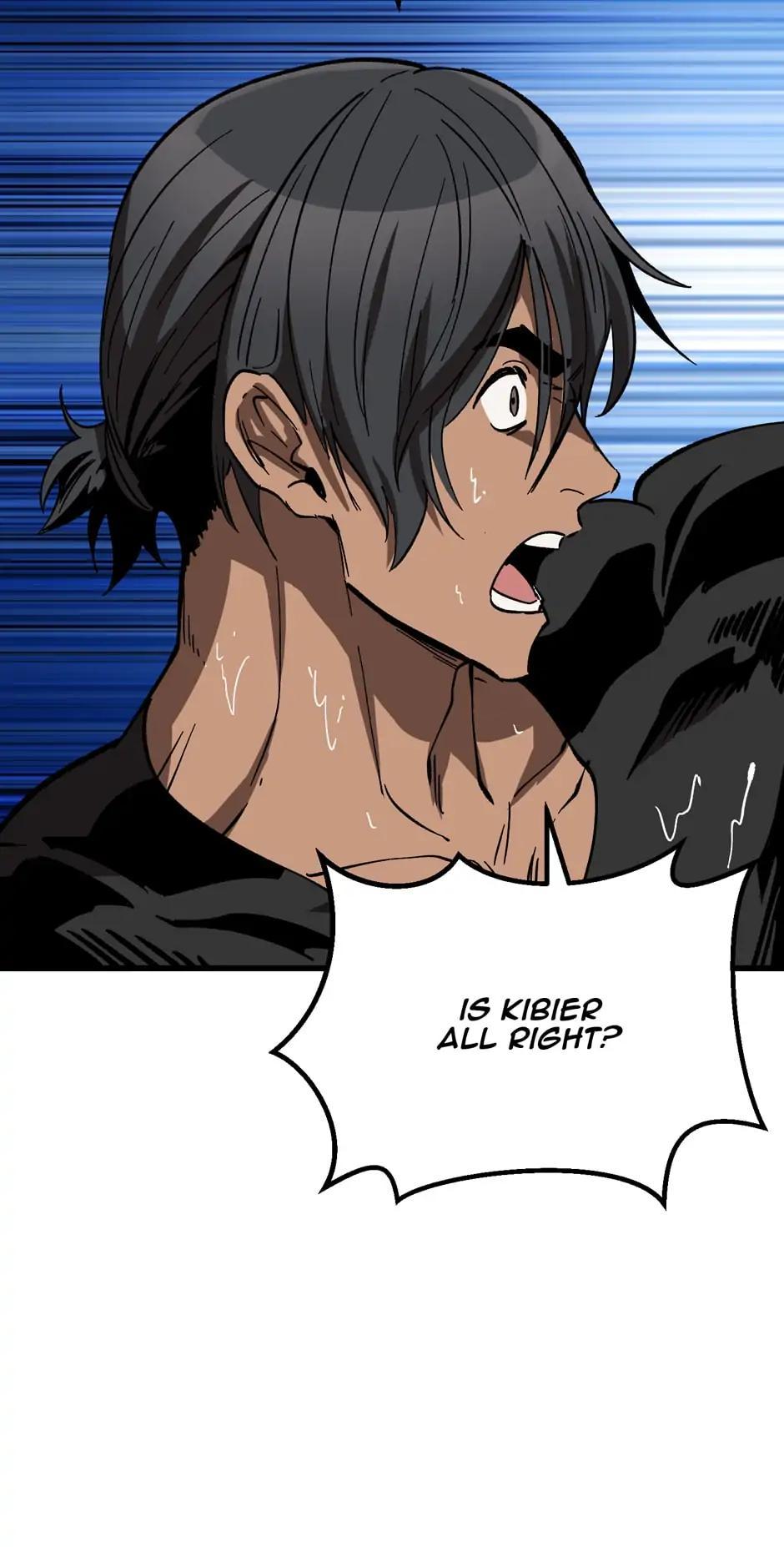 Otherworldly Sword King’s Survival Records Chap 166 - Next Chap 167
