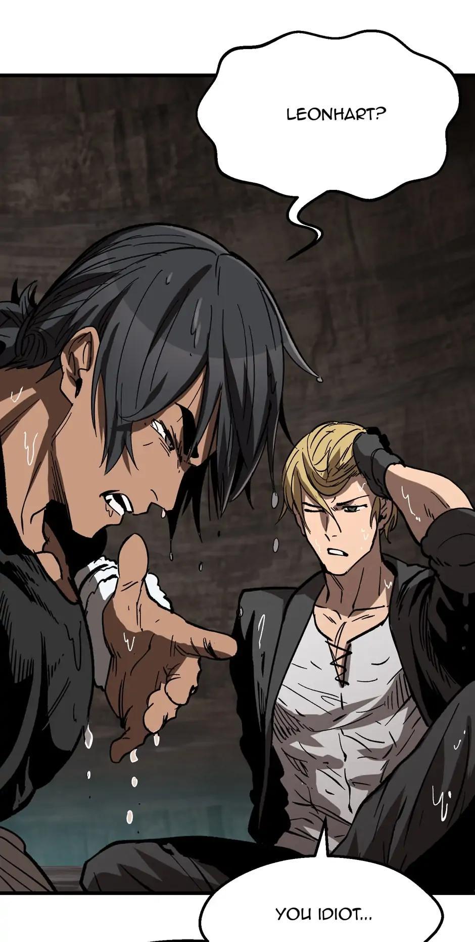 Otherworldly Sword King’s Survival Records Chap 166 - Next Chap 167