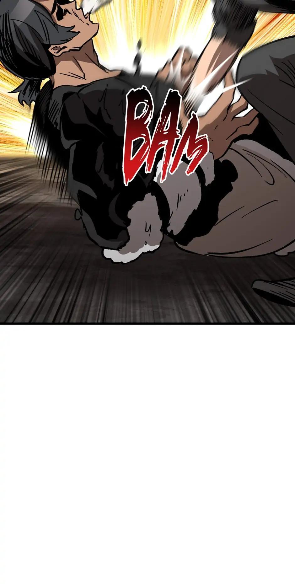 Otherworldly Sword King’s Survival Records Chap 166 - Next Chap 167