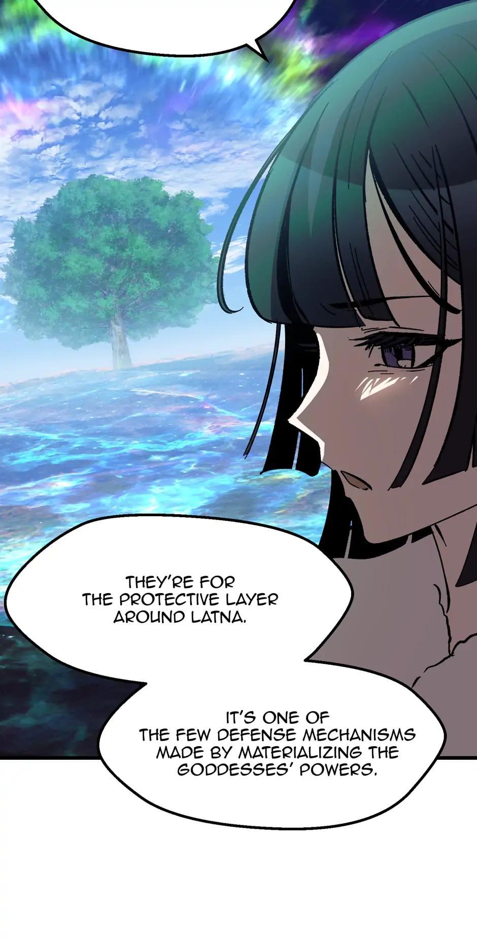 Otherworldly Sword King’s Survival Records Chap 166 - Next Chap 167