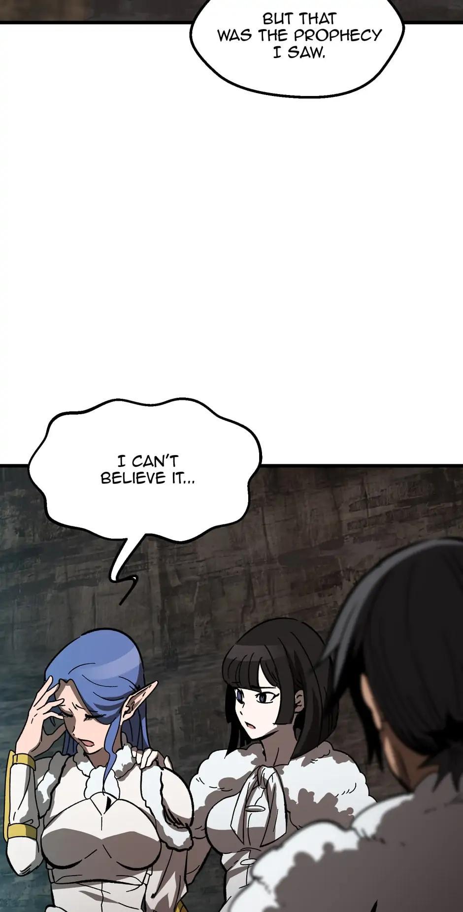 Otherworldly Sword King’s Survival Records Chap 166 - Next Chap 167