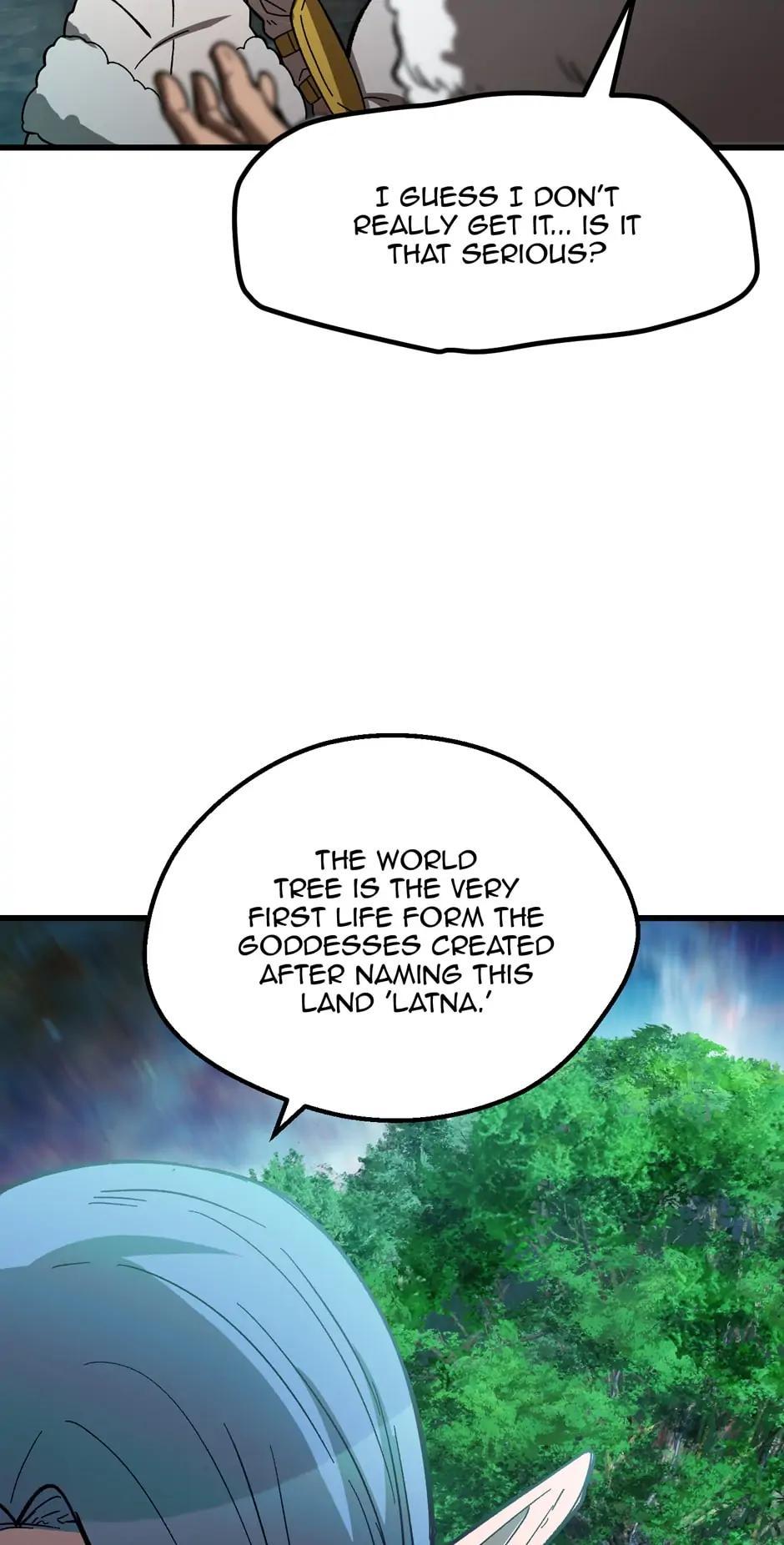 Otherworldly Sword King’s Survival Records Chap 166 - Next Chap 167