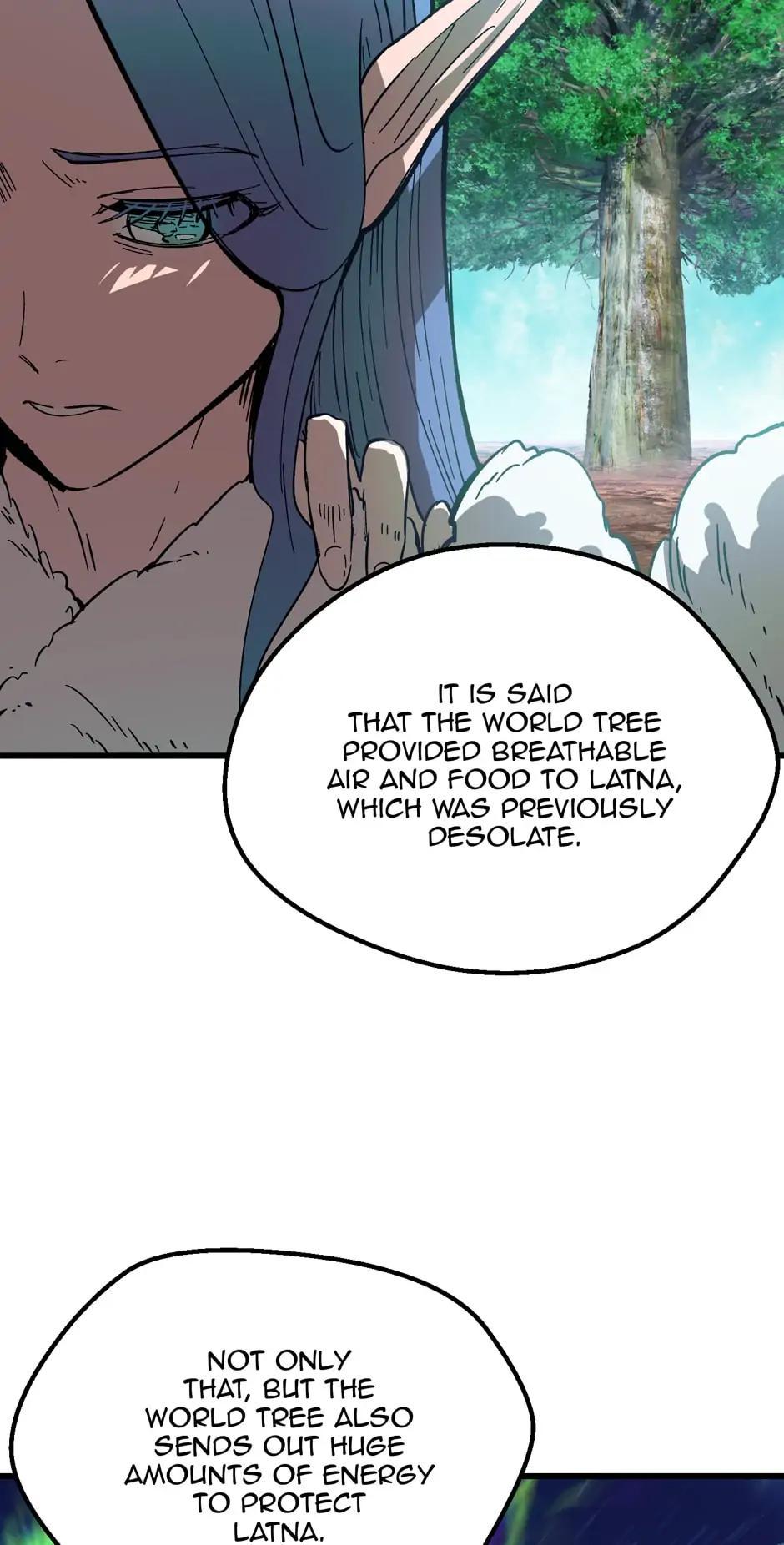 Otherworldly Sword King’s Survival Records Chap 166 - Next Chap 167