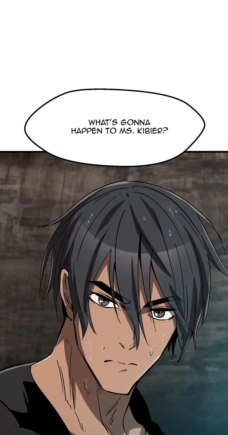 Otherworldly Sword King’s Survival Records Chap 166 - Next Chap 167