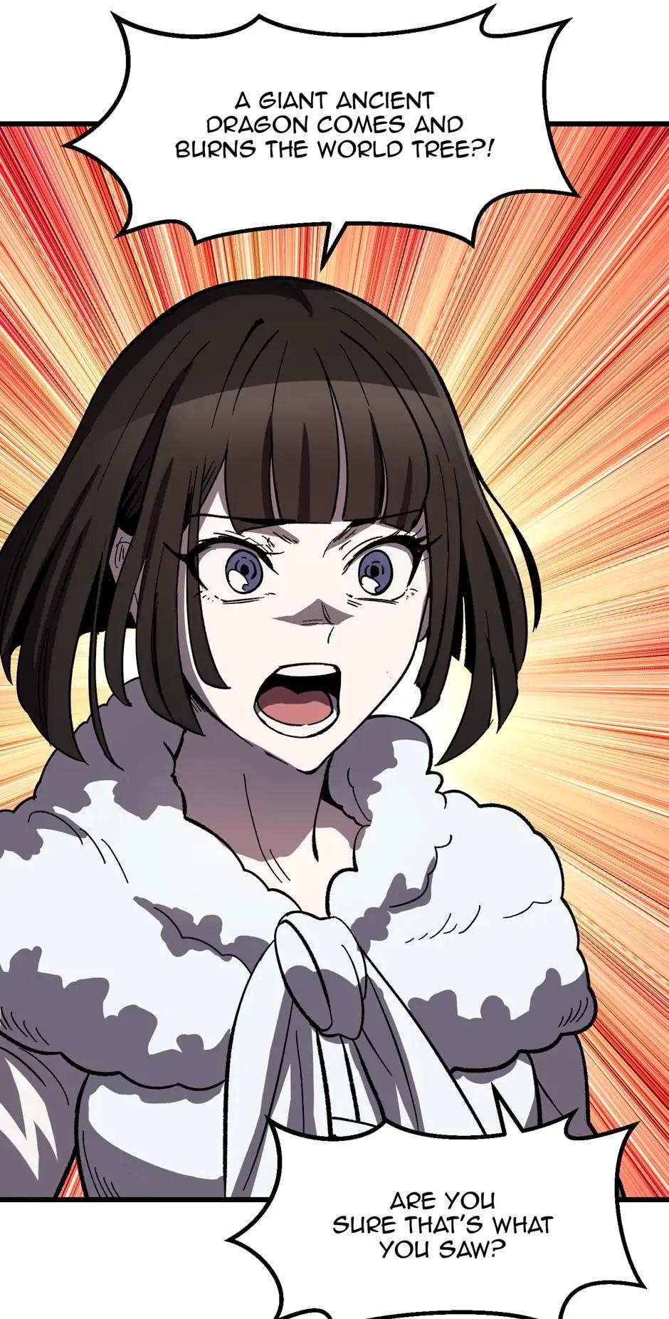 Otherworldly Sword King’s Survival Records Chap 166 - Next Chap 167