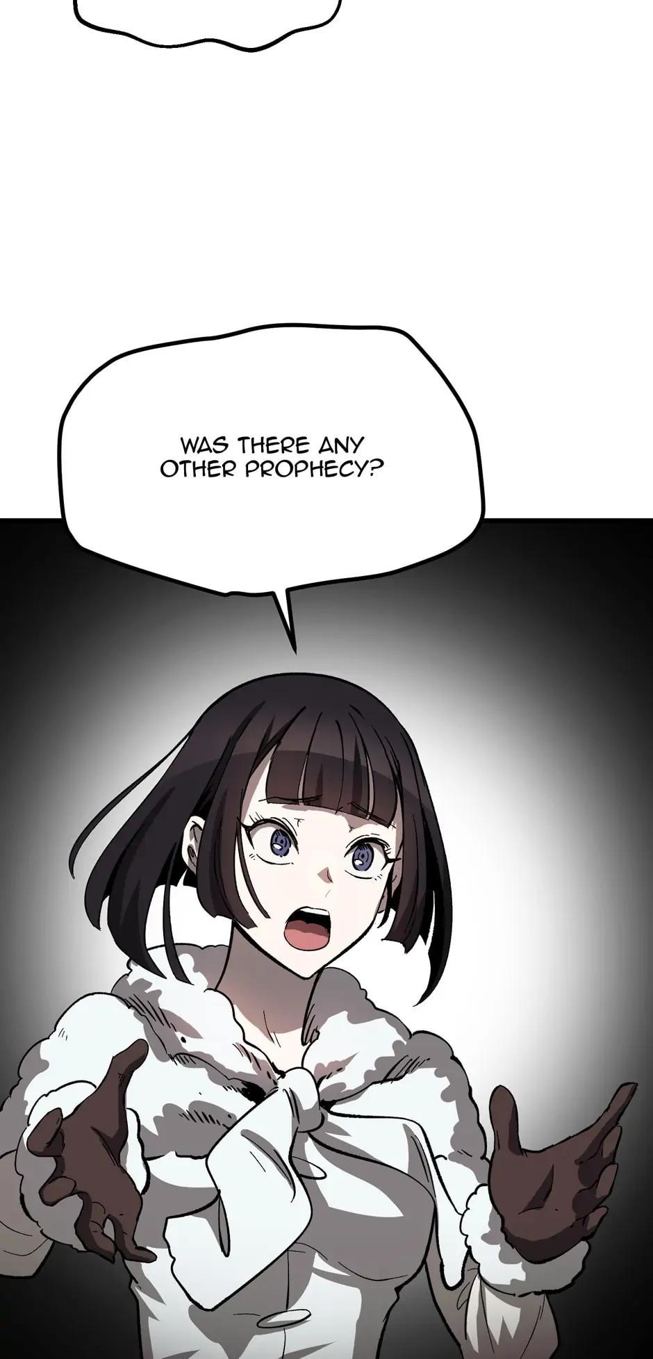 Otherworldly Sword King’s Survival Records Chap 166 - Next Chap 167