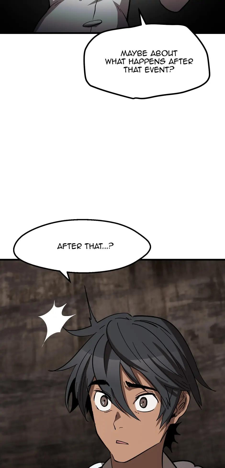 Otherworldly Sword King’s Survival Records Chap 166 - Next Chap 167