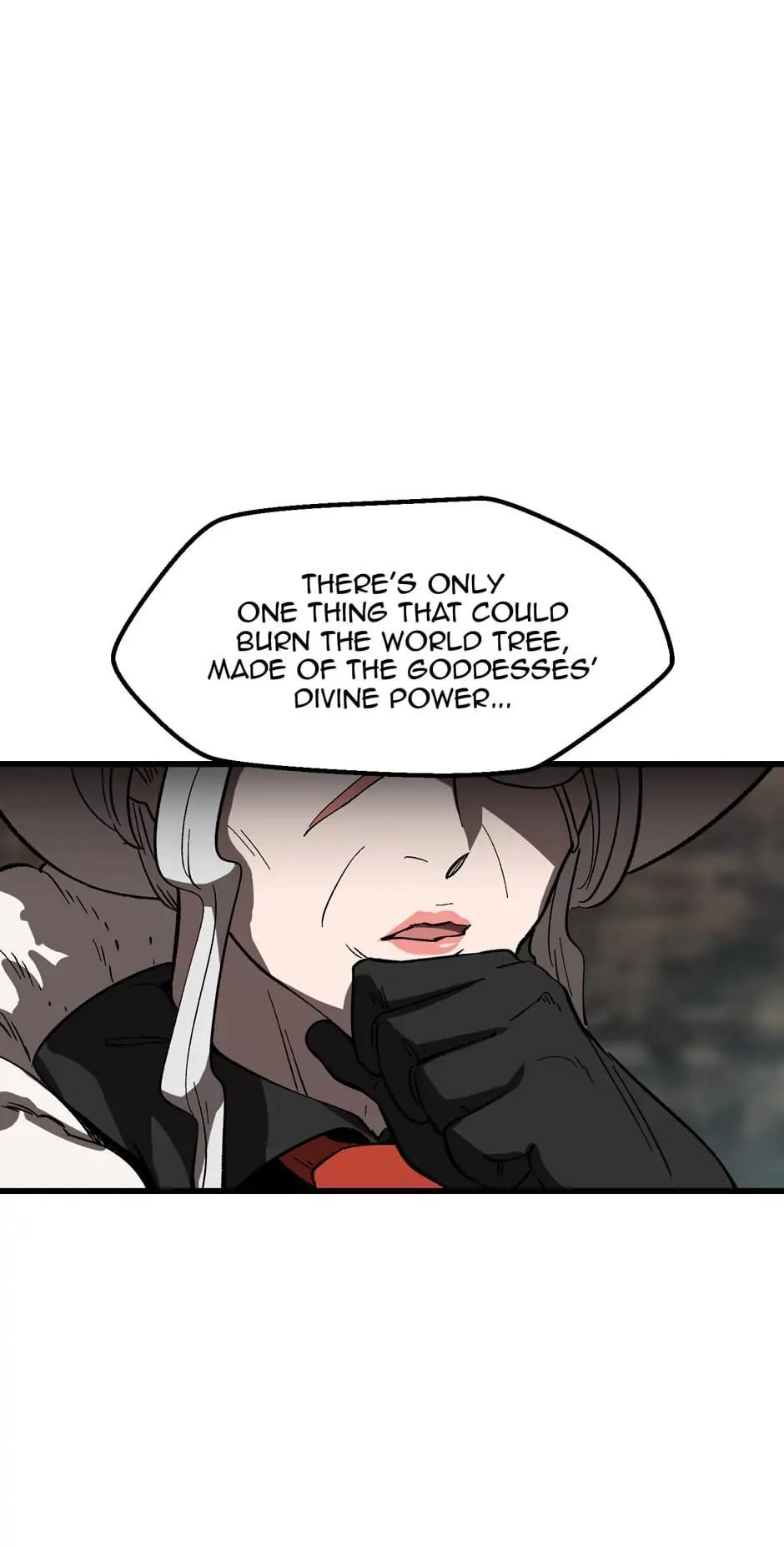 Otherworldly Sword King’s Survival Records Chap 166 - Next Chap 167