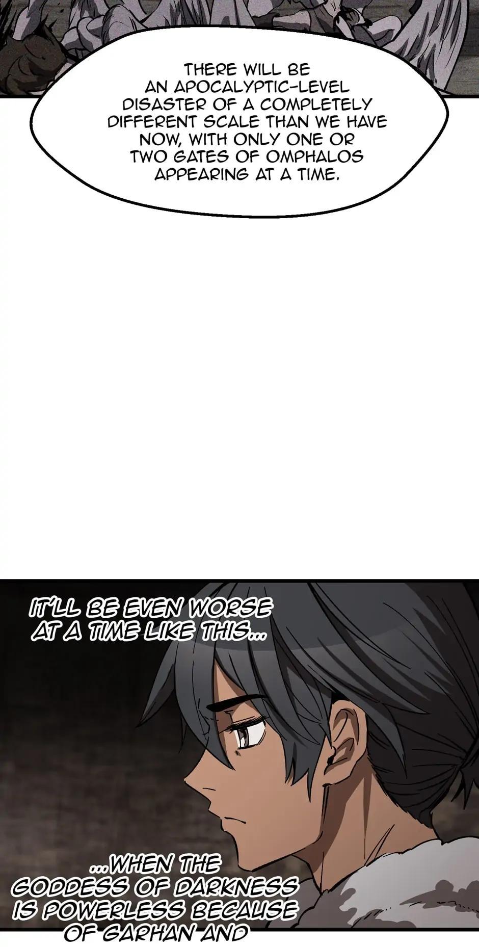 Otherworldly Sword King’s Survival Records Chap 166 - Next Chap 167