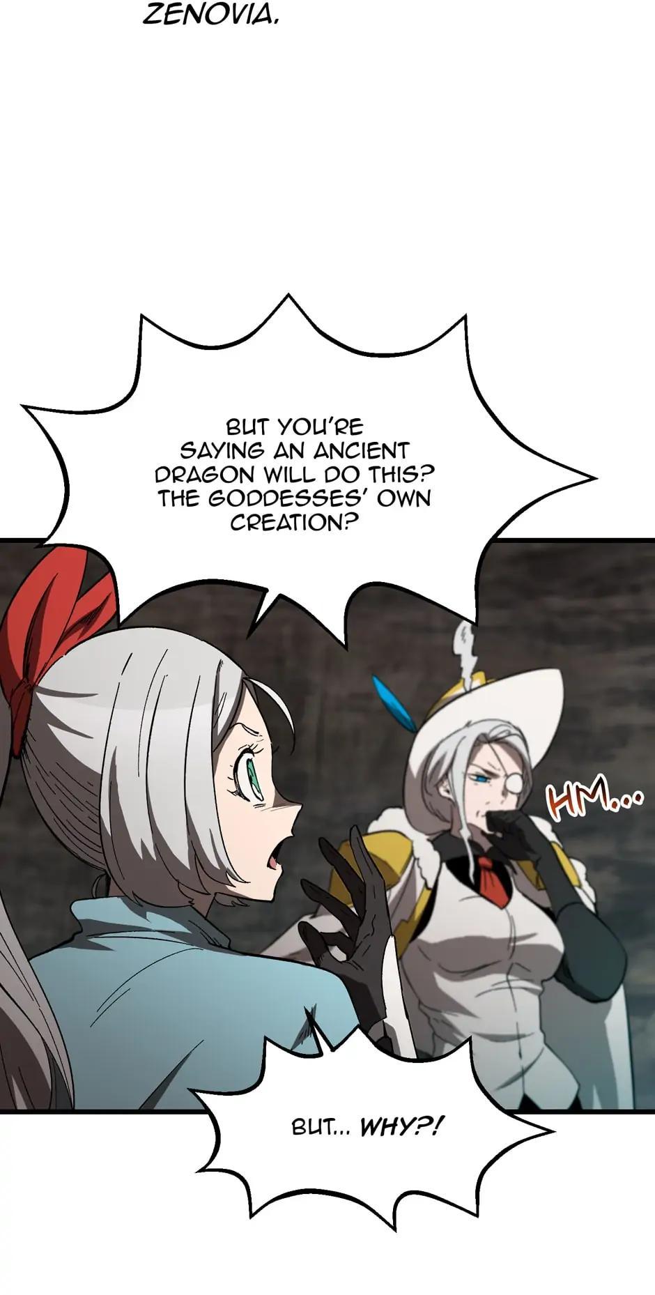 Otherworldly Sword King’s Survival Records Chap 166 - Next Chap 167