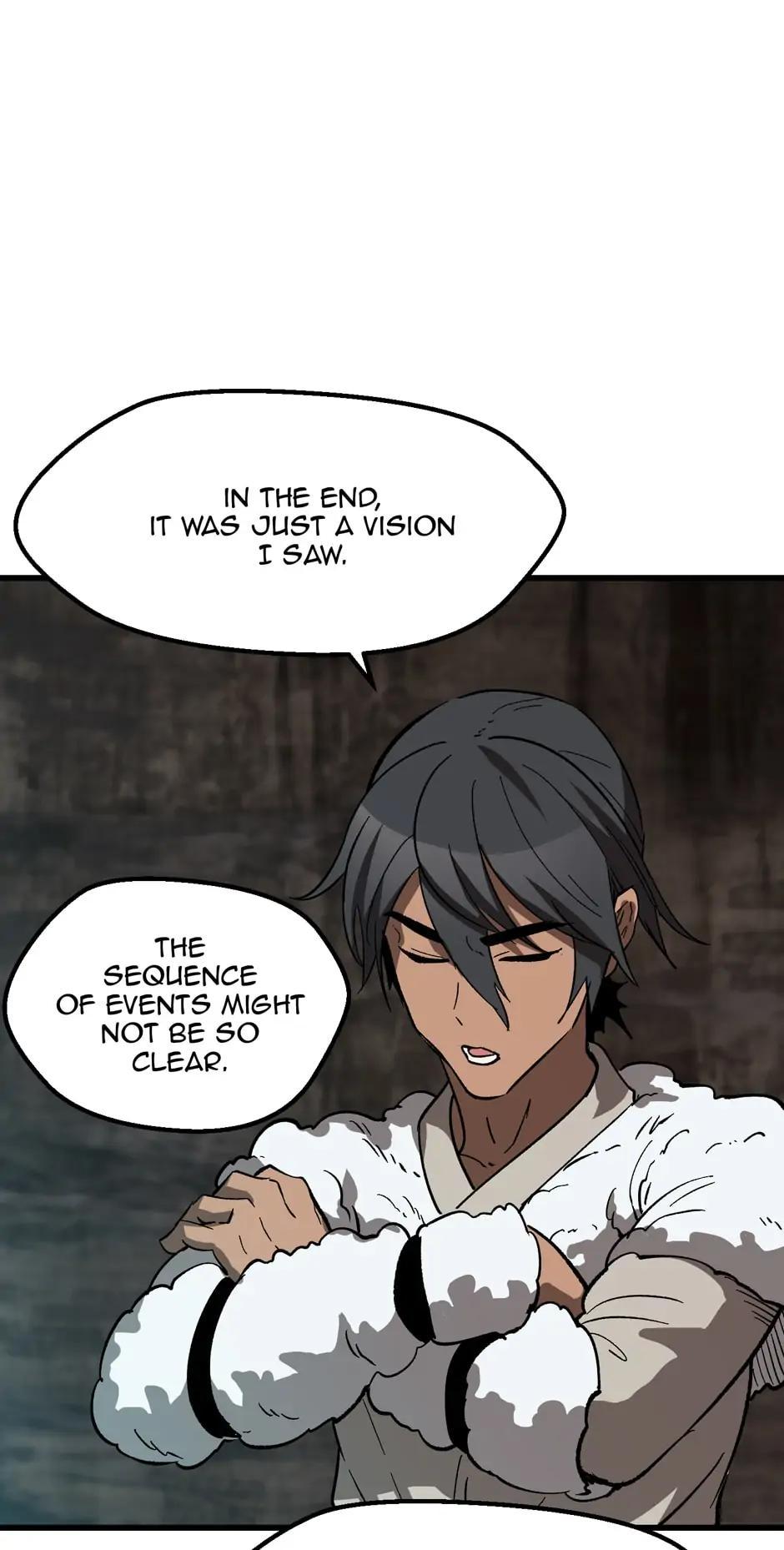 Otherworldly Sword King’s Survival Records Chap 166 - Next Chap 167