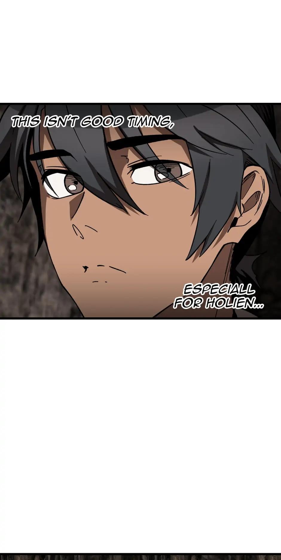 Otherworldly Sword King’s Survival Records Chap 166 - Next Chap 167