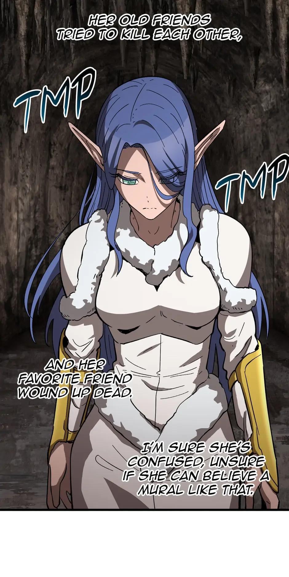 Otherworldly Sword King’s Survival Records Chap 166 - Next Chap 167