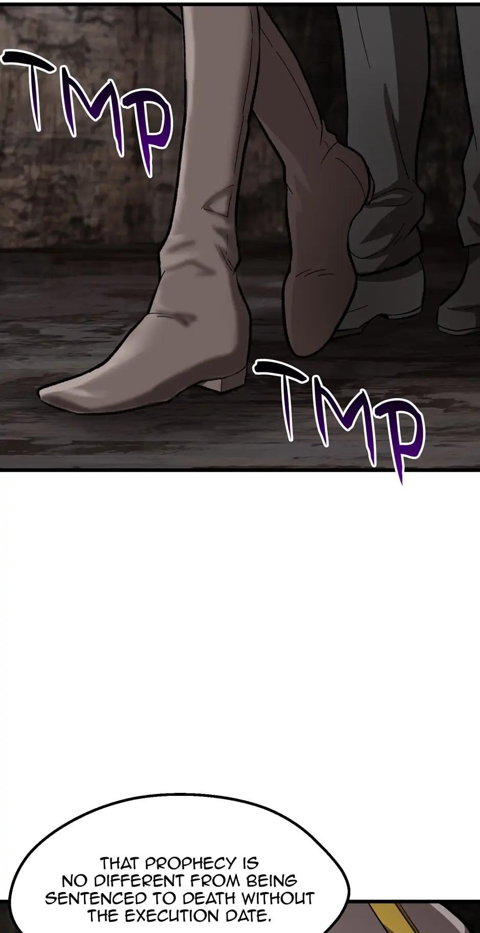 Otherworldly Sword King’s Survival Records Chap 166 - Next Chap 167