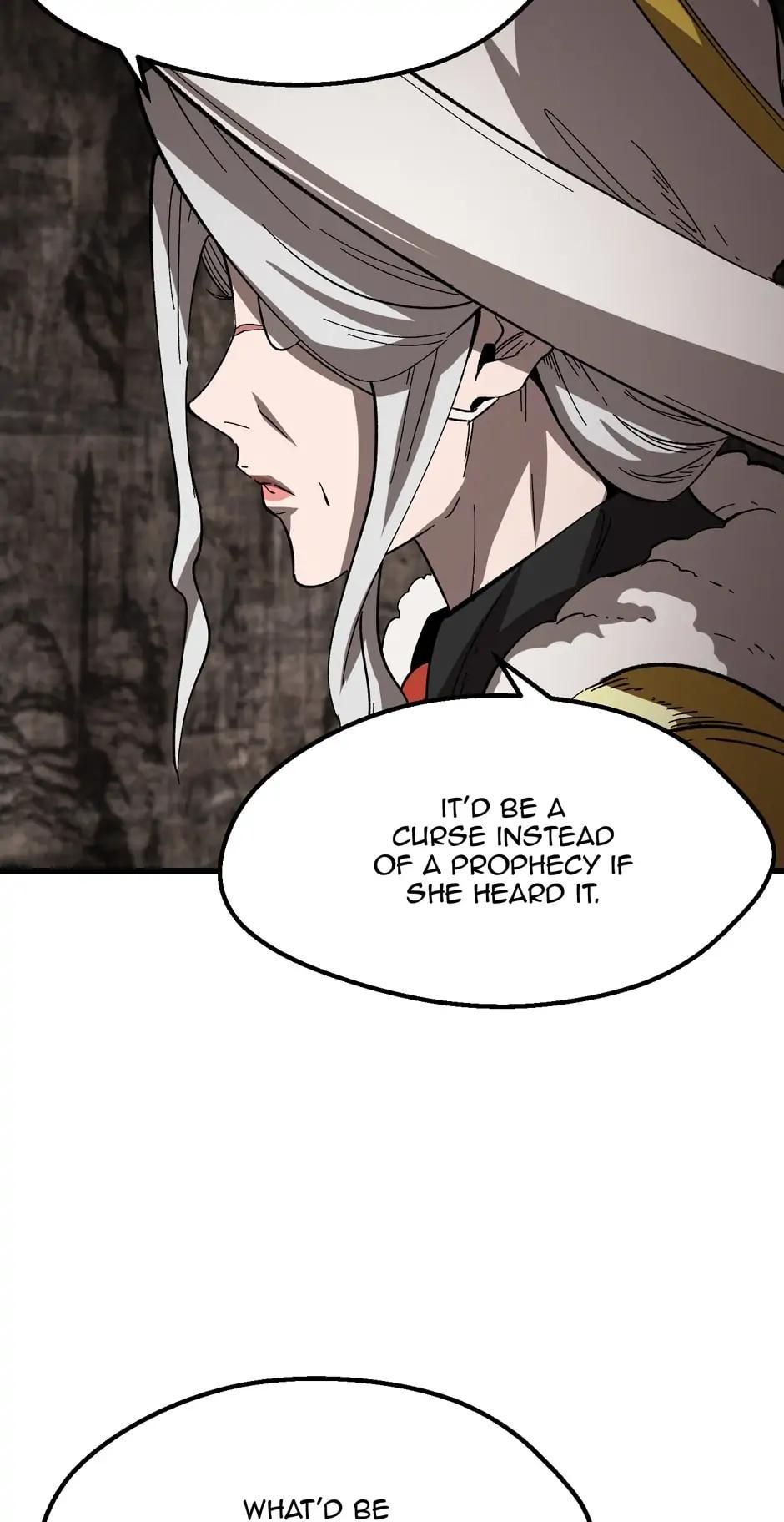 Otherworldly Sword King’s Survival Records Chap 166 - Next Chap 167
