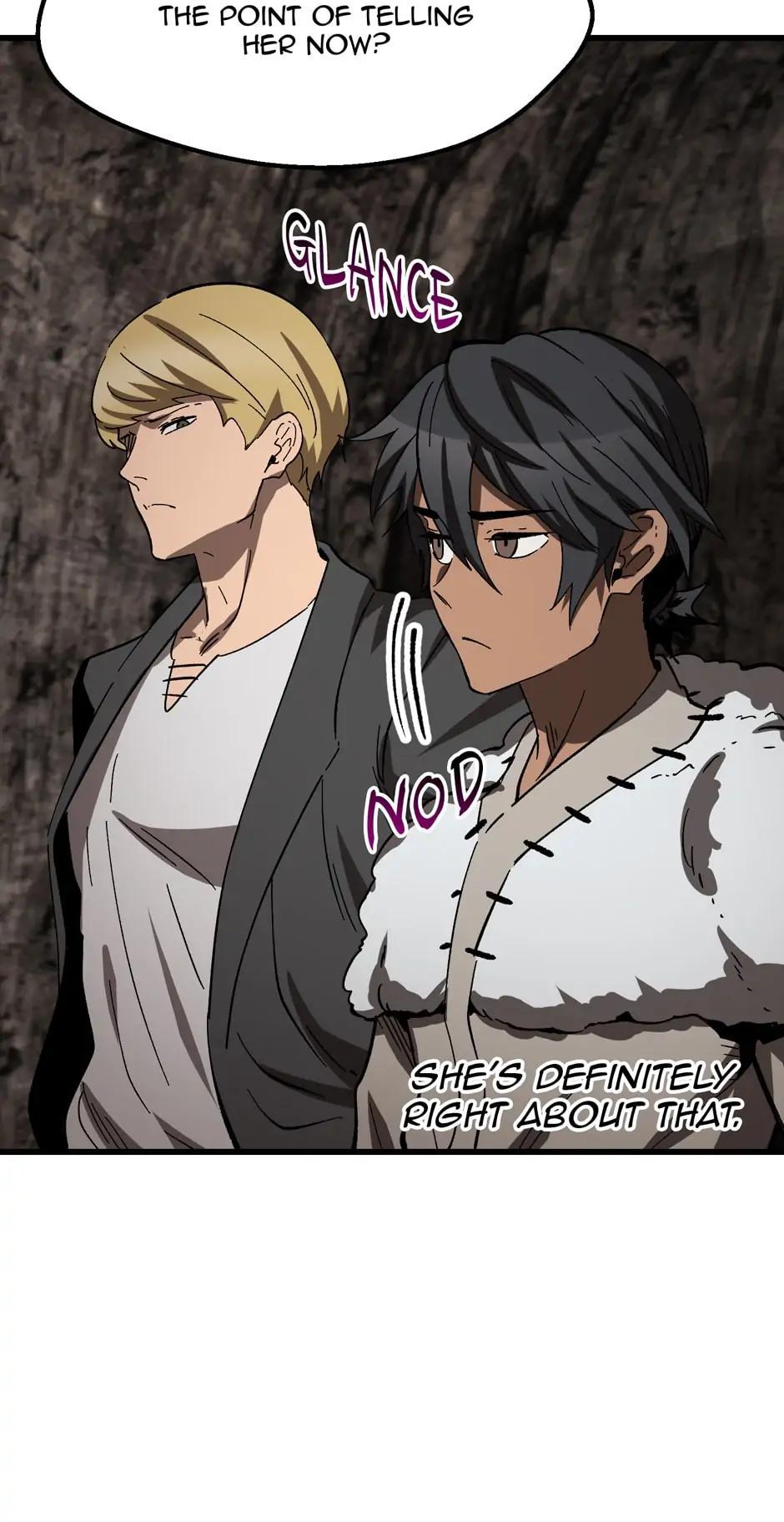 Otherworldly Sword King’s Survival Records Chap 166 - Next Chap 167