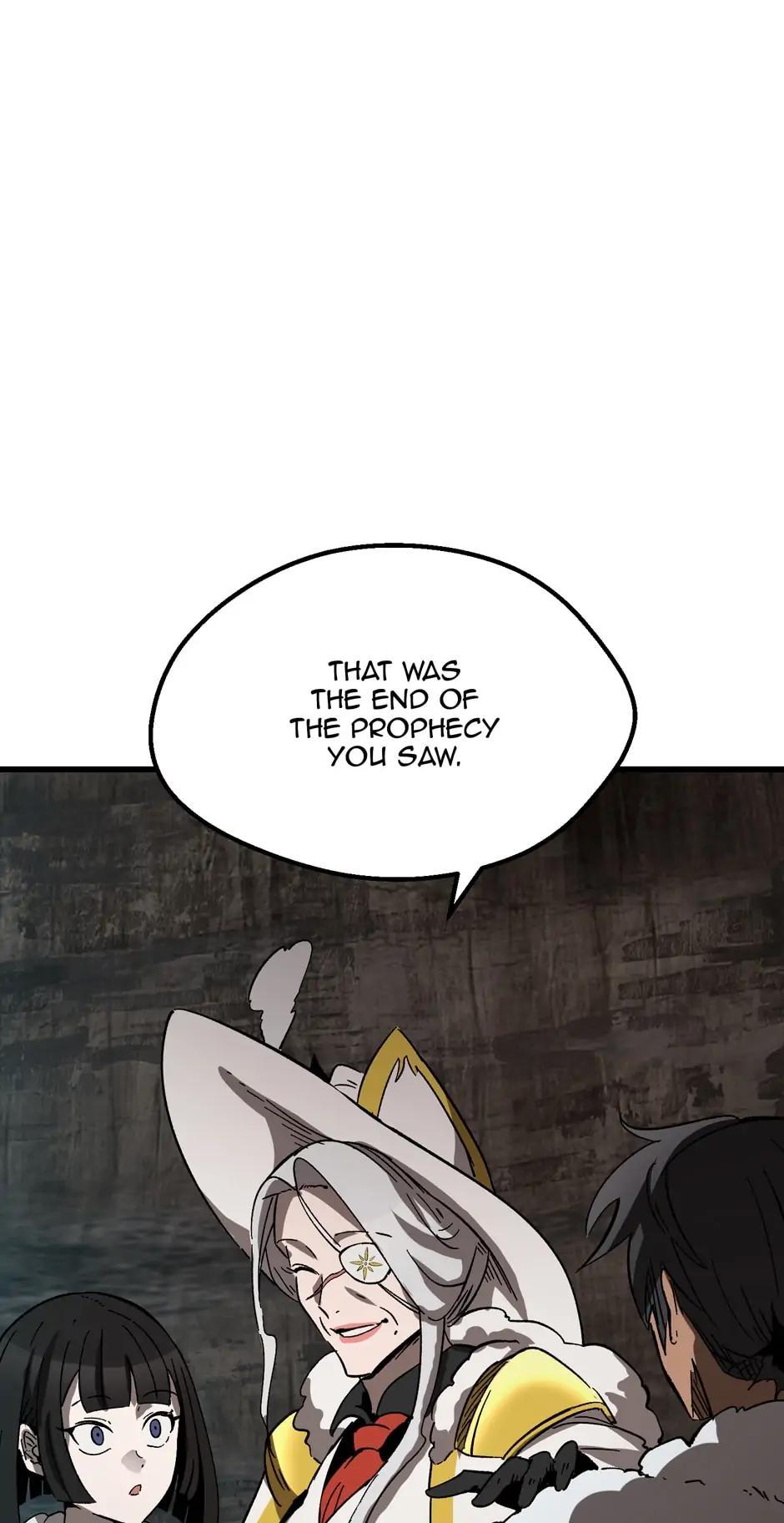 Otherworldly Sword King’s Survival Records Chap 166 - Next Chap 167