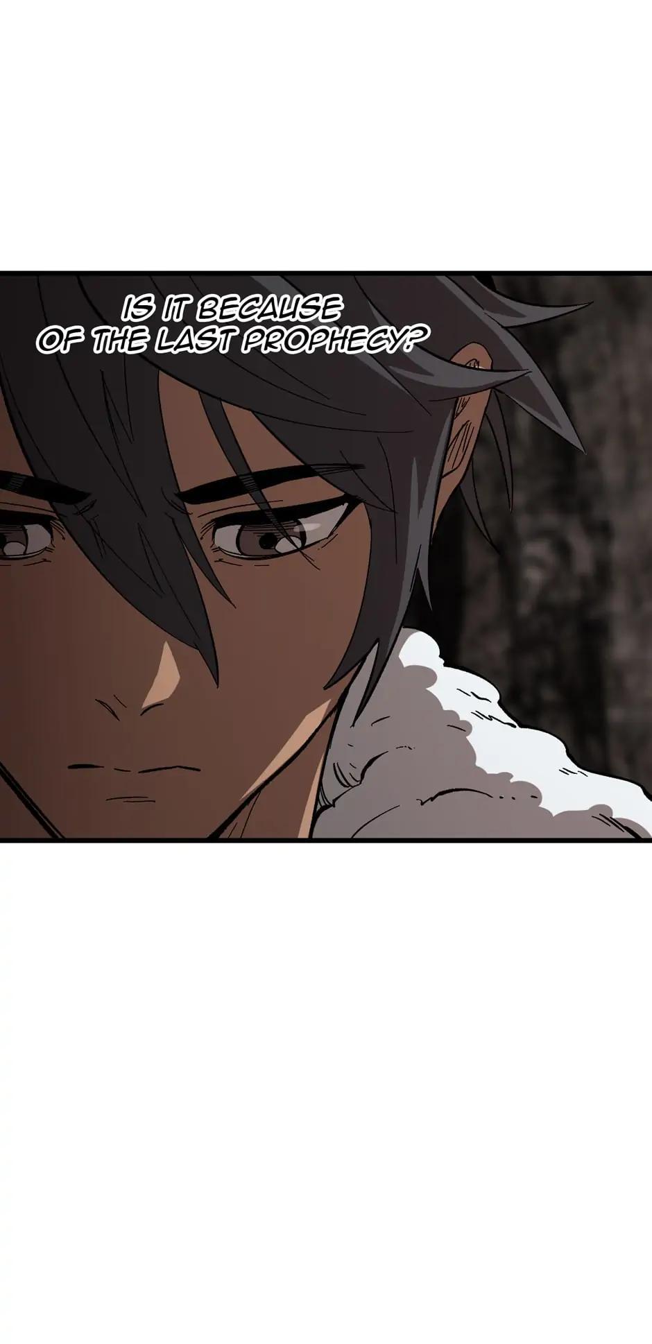 Otherworldly Sword King’s Survival Records Chap 166 - Next Chap 167