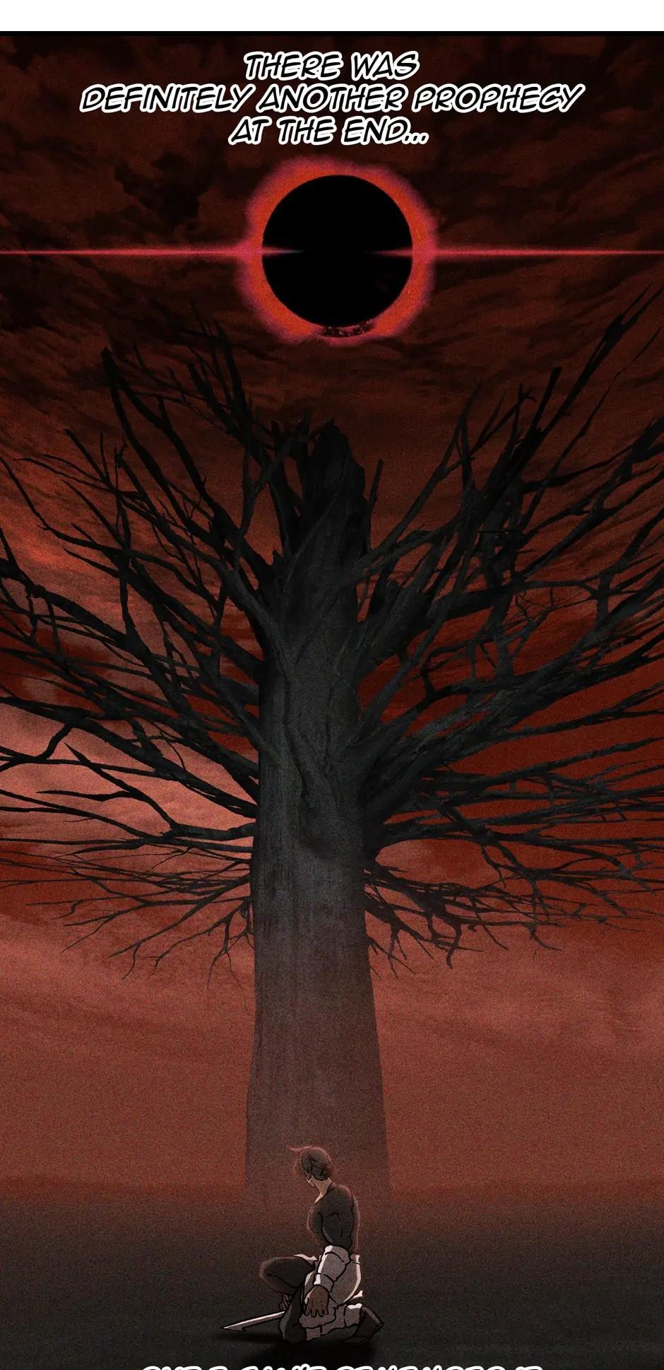 Otherworldly Sword King’s Survival Records Chap 166 - Next Chap 167