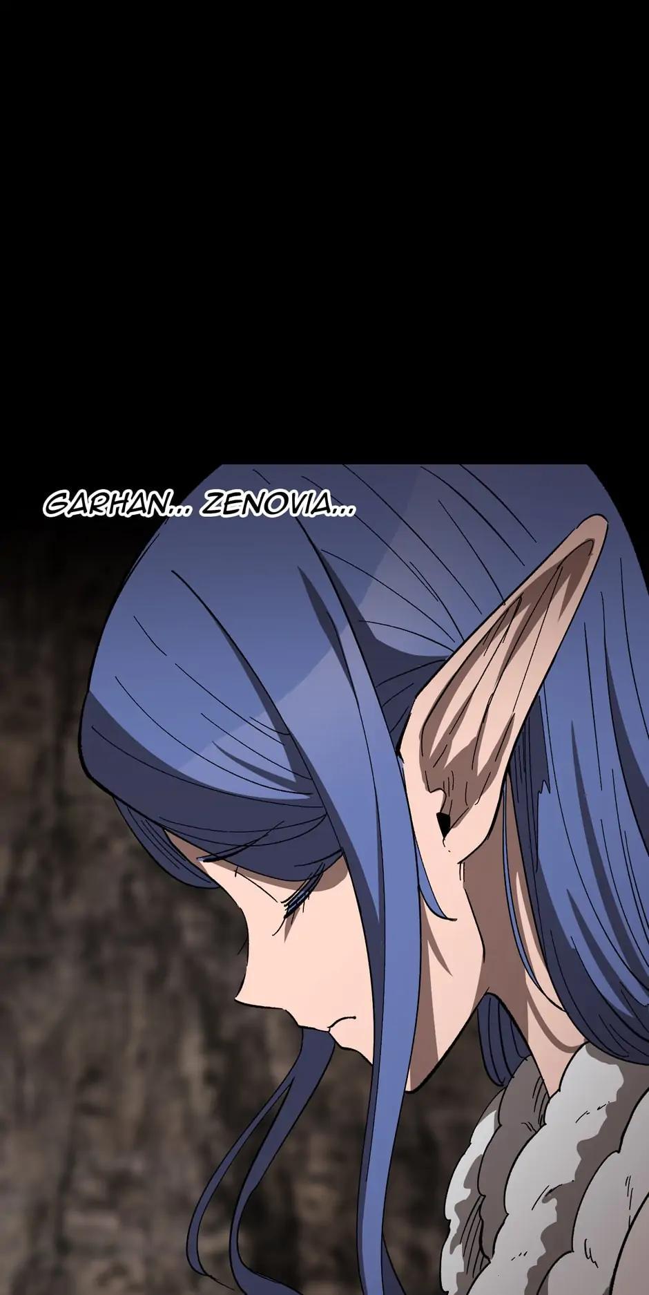 Otherworldly Sword King’s Survival Records Chap 166 - Next Chap 167