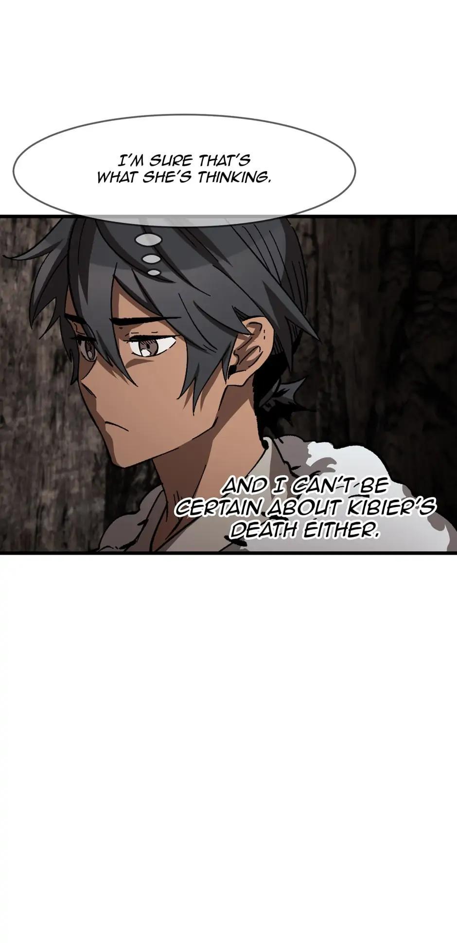 Otherworldly Sword King’s Survival Records Chap 166 - Next Chap 167