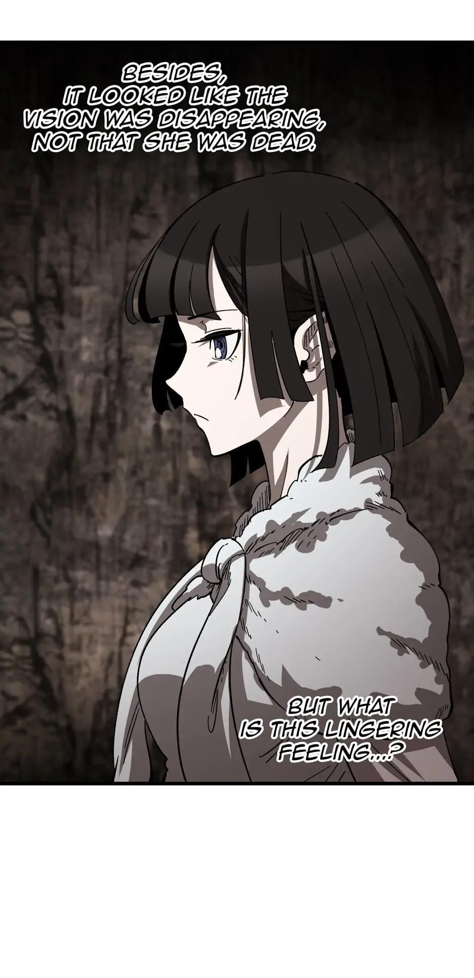 Otherworldly Sword King’s Survival Records Chap 166 - Next Chap 167