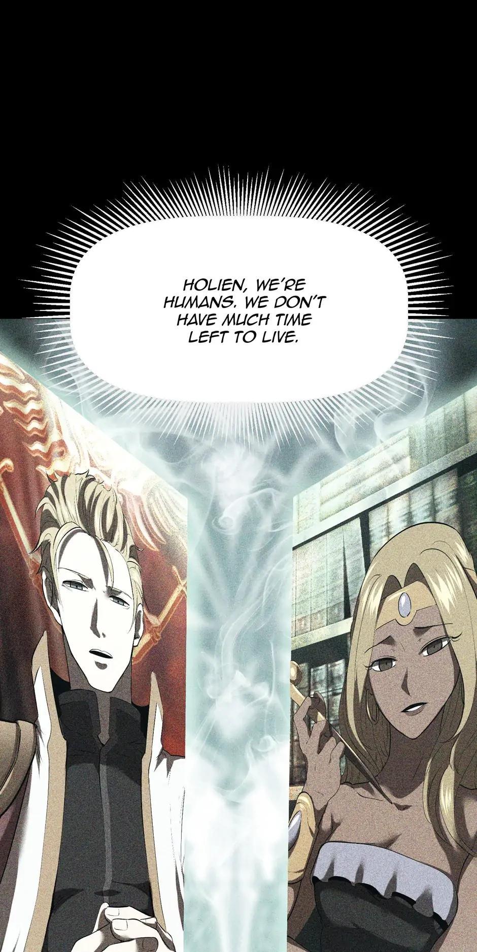 Otherworldly Sword King’s Survival Records Chap 166 - Next Chap 167