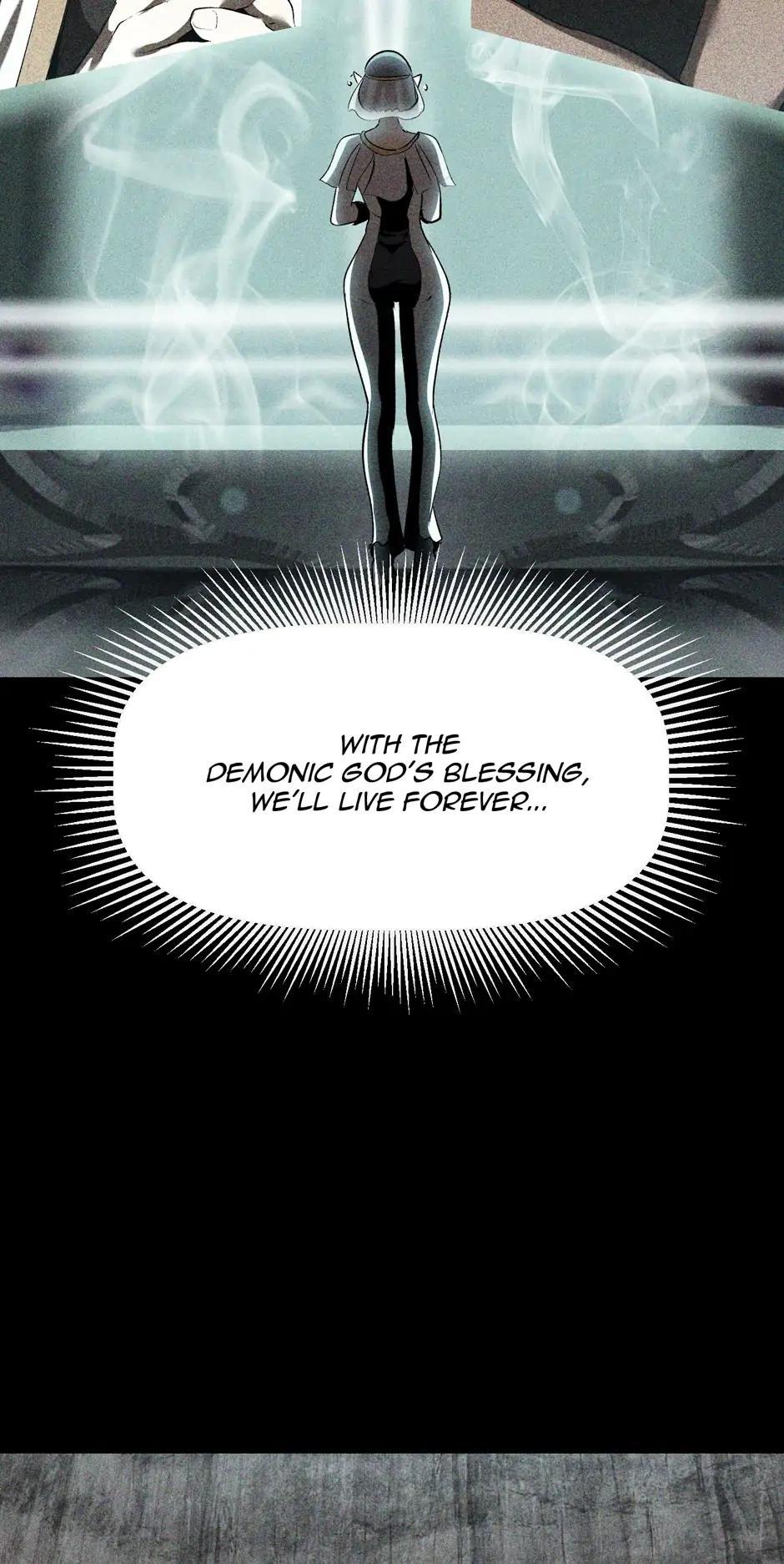 Otherworldly Sword King’s Survival Records Chap 166 - Next Chap 167