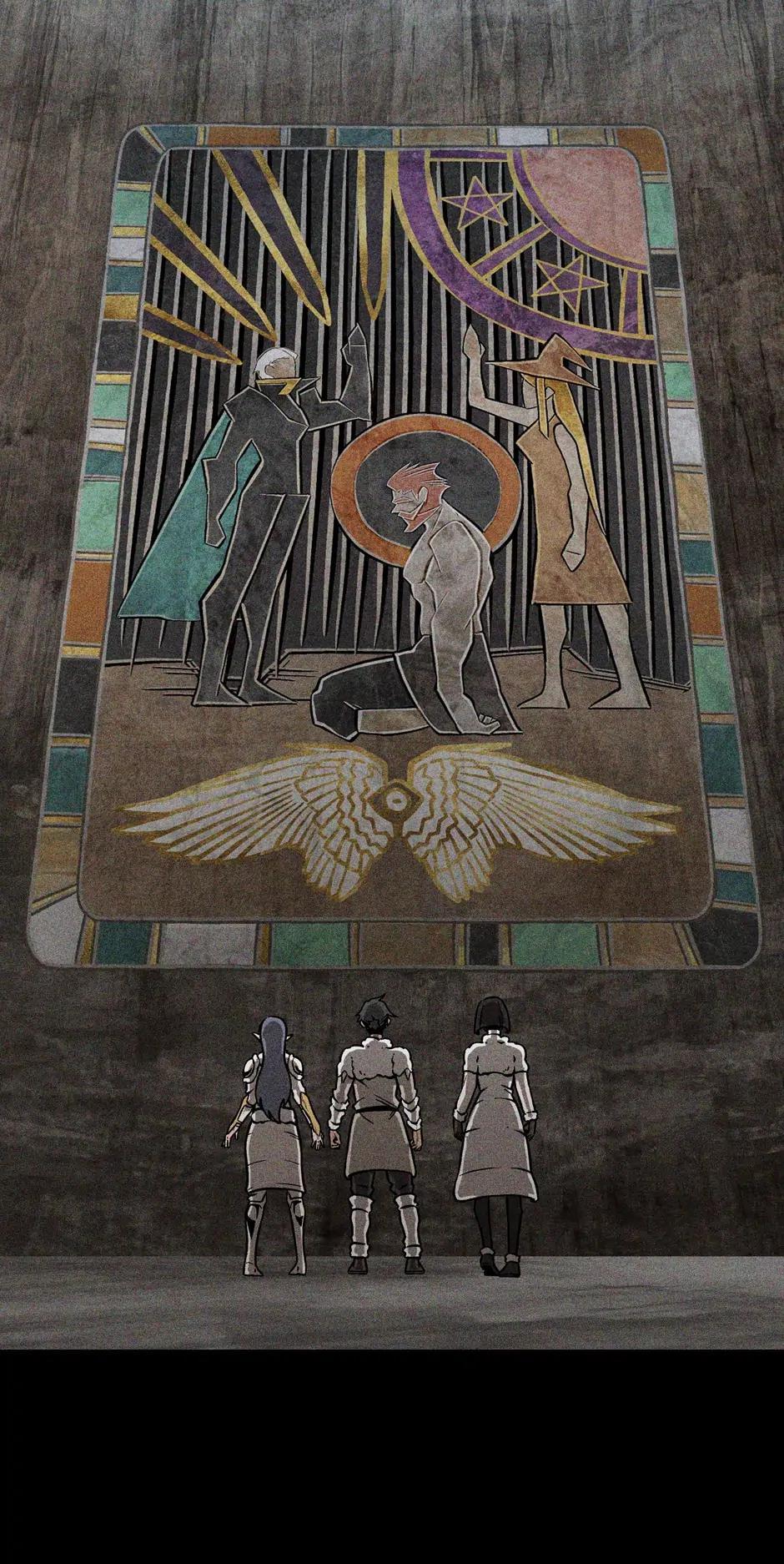 Otherworldly Sword King’s Survival Records Chap 166 - Next Chap 167