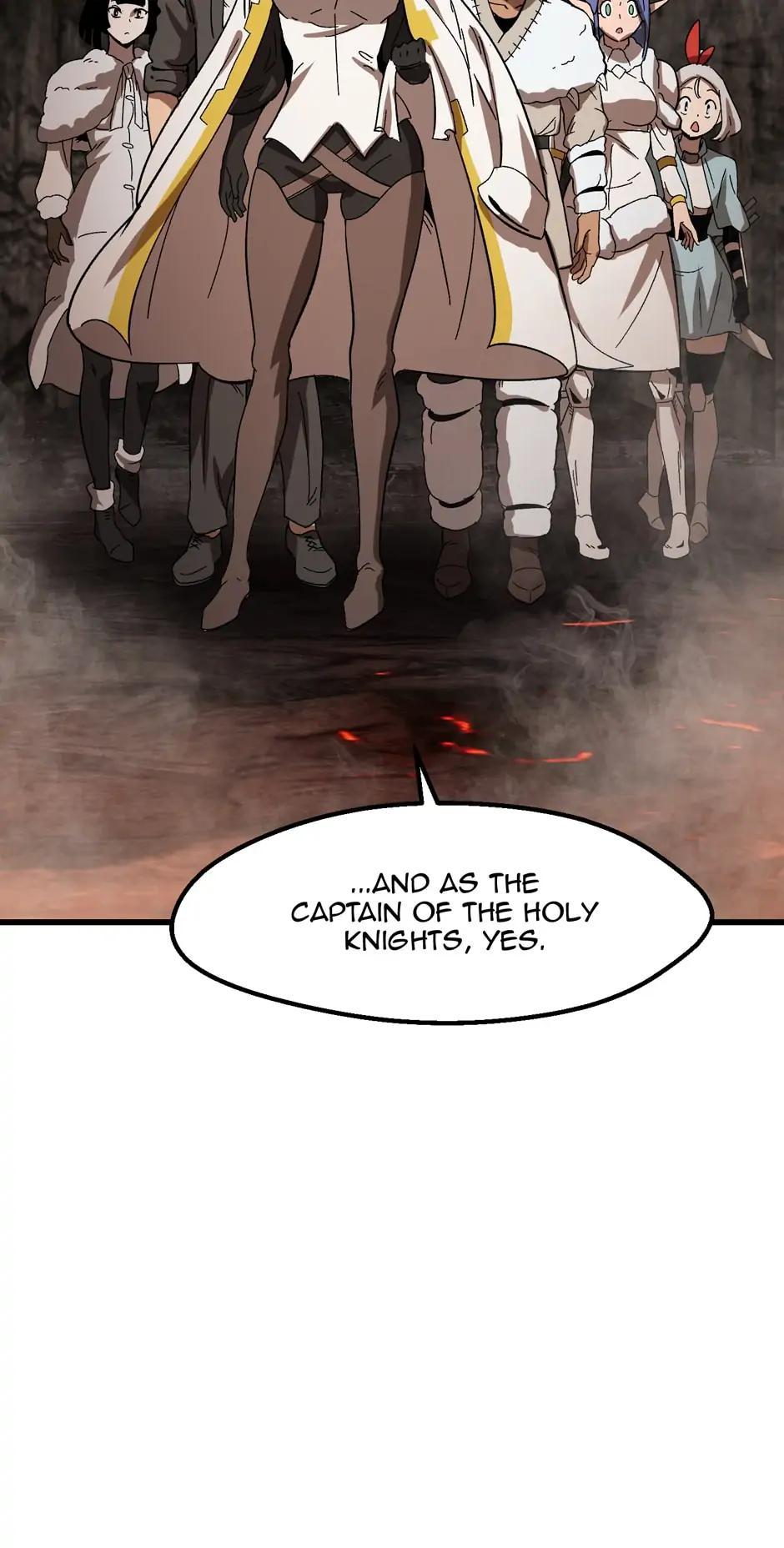 Otherworldly Sword King’s Survival Records Chap 166 - Next Chap 167