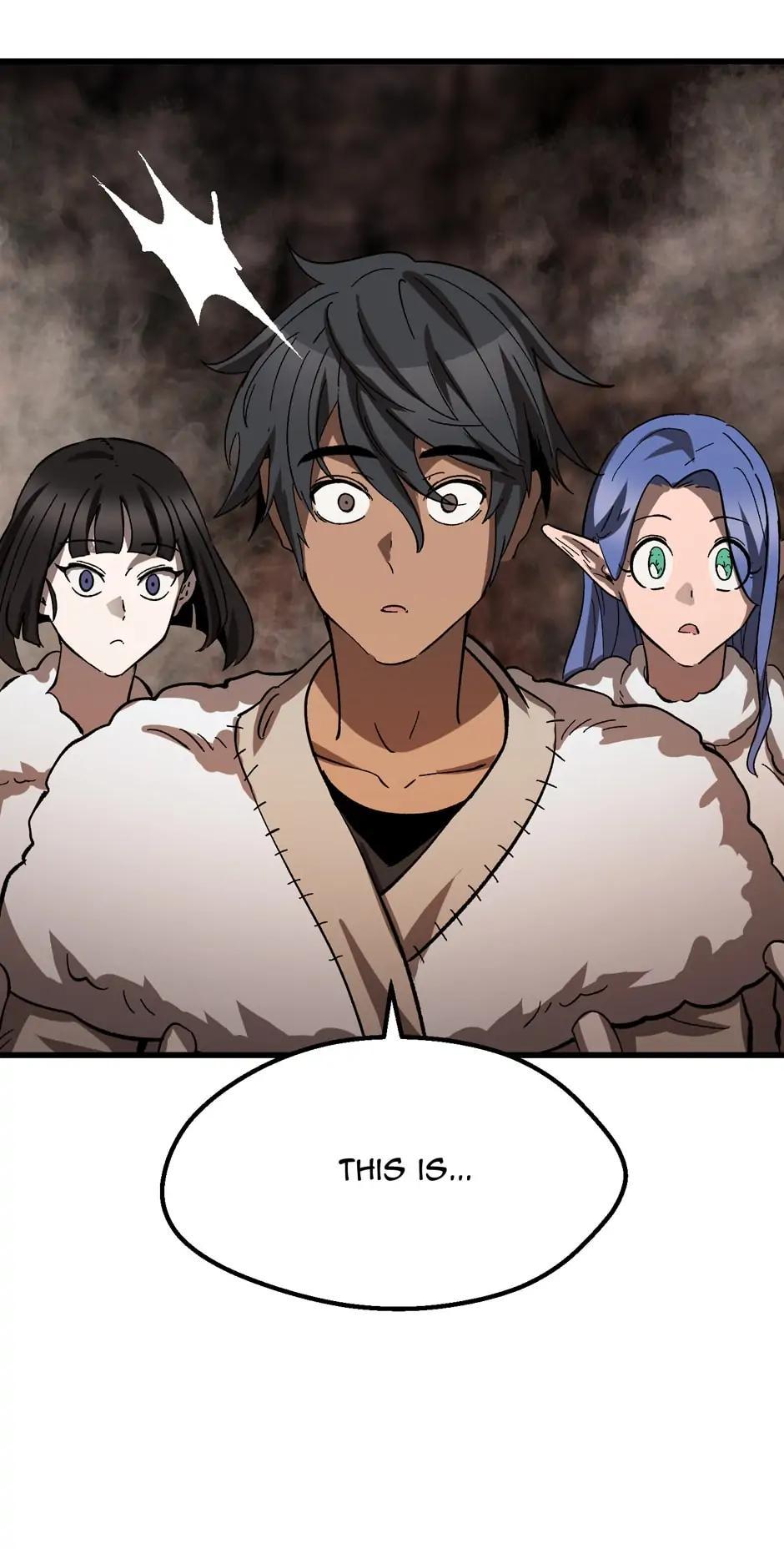 Otherworldly Sword King’s Survival Records Chap 166 - Next Chap 167