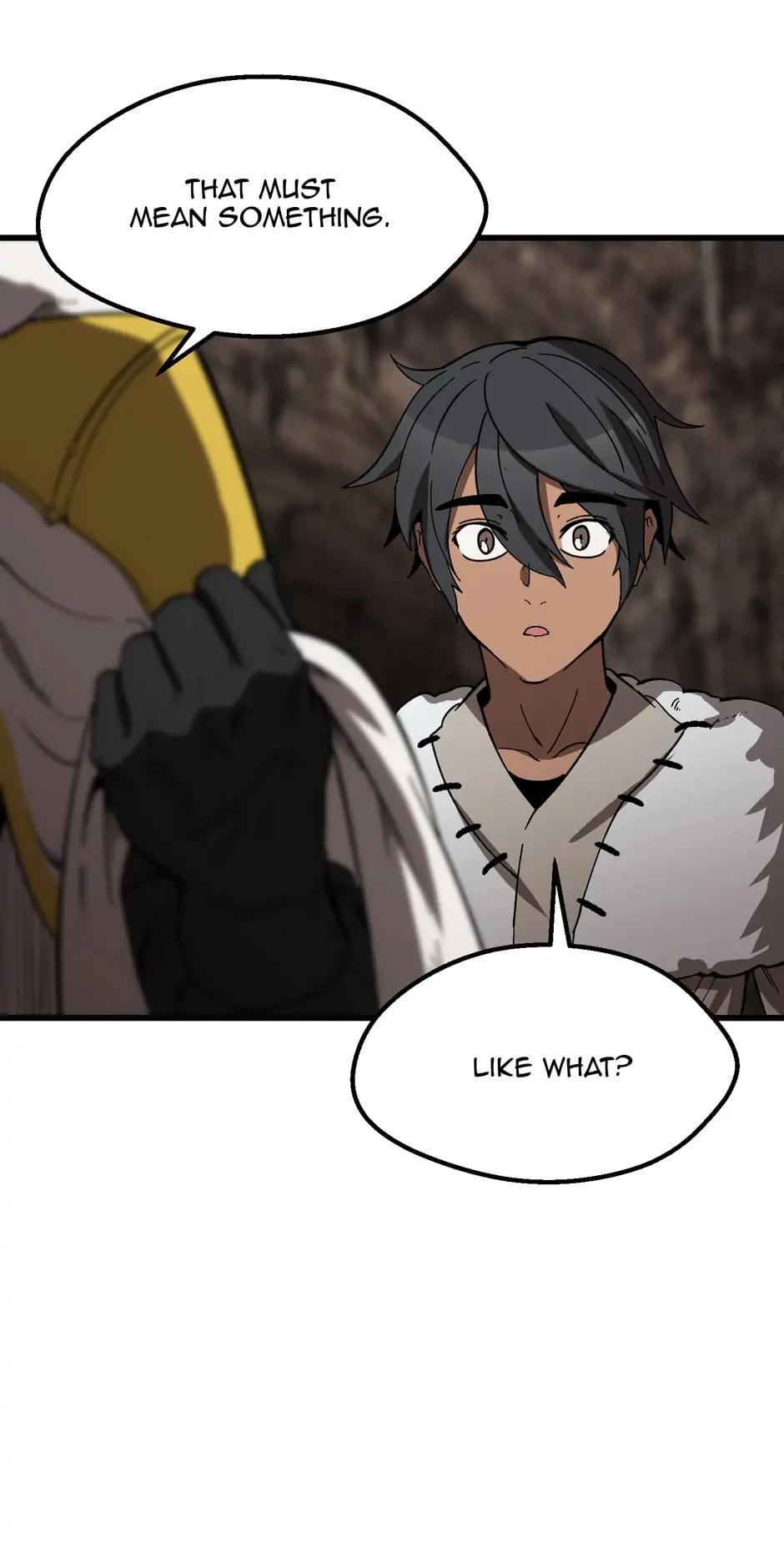 Otherworldly Sword King’s Survival Records Chap 166 - Next Chap 167