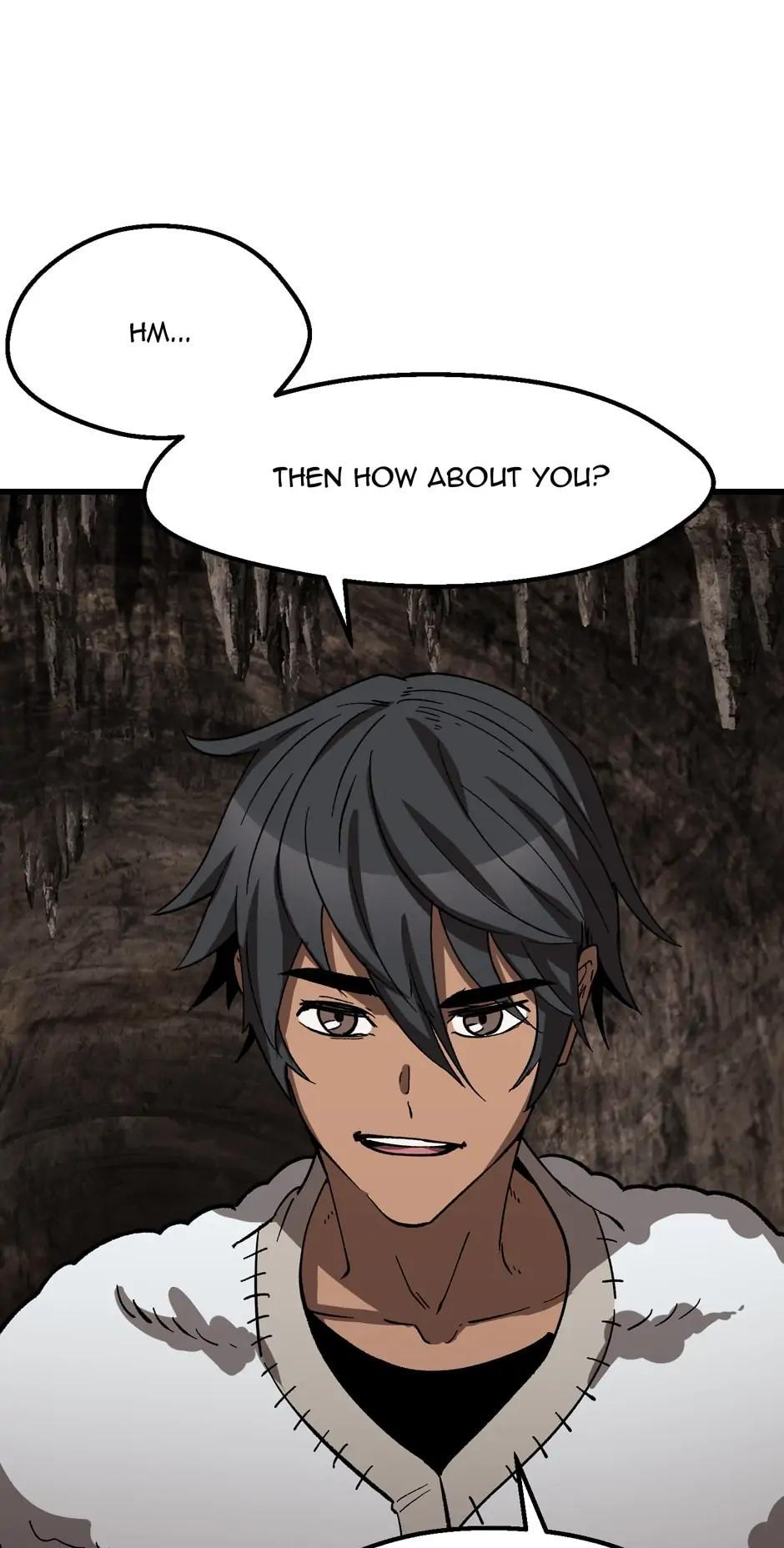 Otherworldly Sword King’s Survival Records Chap 166 - Next Chap 167