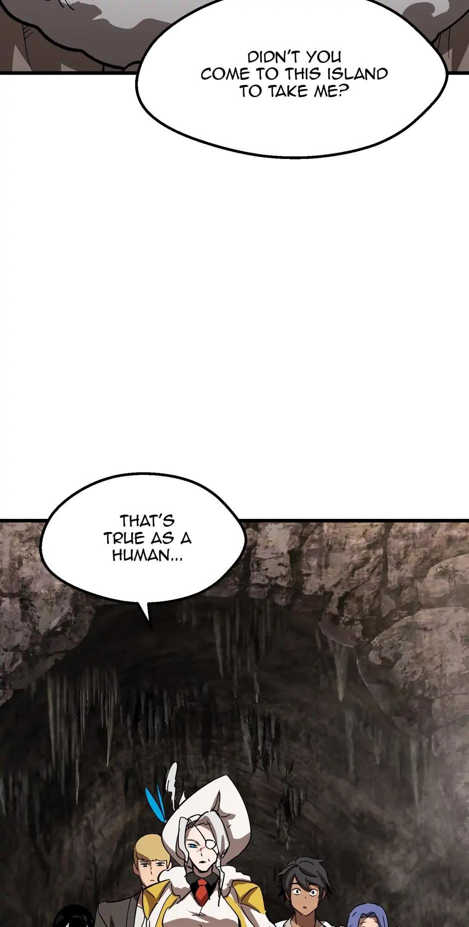 Otherworldly Sword King’s Survival Records Chap 166 - Next Chap 167