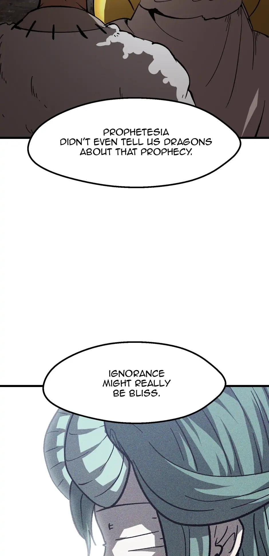 Otherworldly Sword King’s Survival Records Chap 166 - Next Chap 167